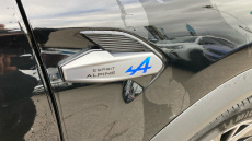 Renault Symbioz 1.6 E-Tech FHEV 145 Techno Esprit Alpine 5dr Auto Hybrid Estate